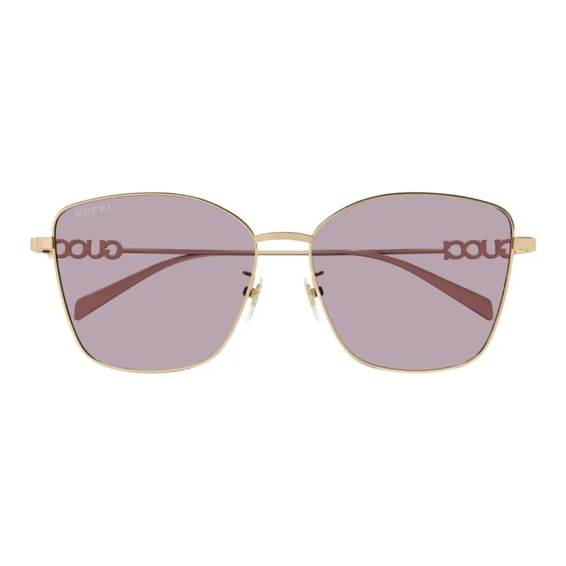 GUCCI Butterfly frame Sunglasses-1