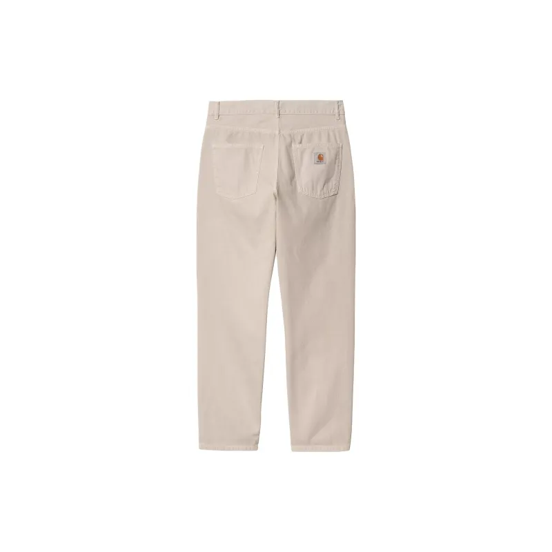 Carhartt WIP Newel Jeans-1