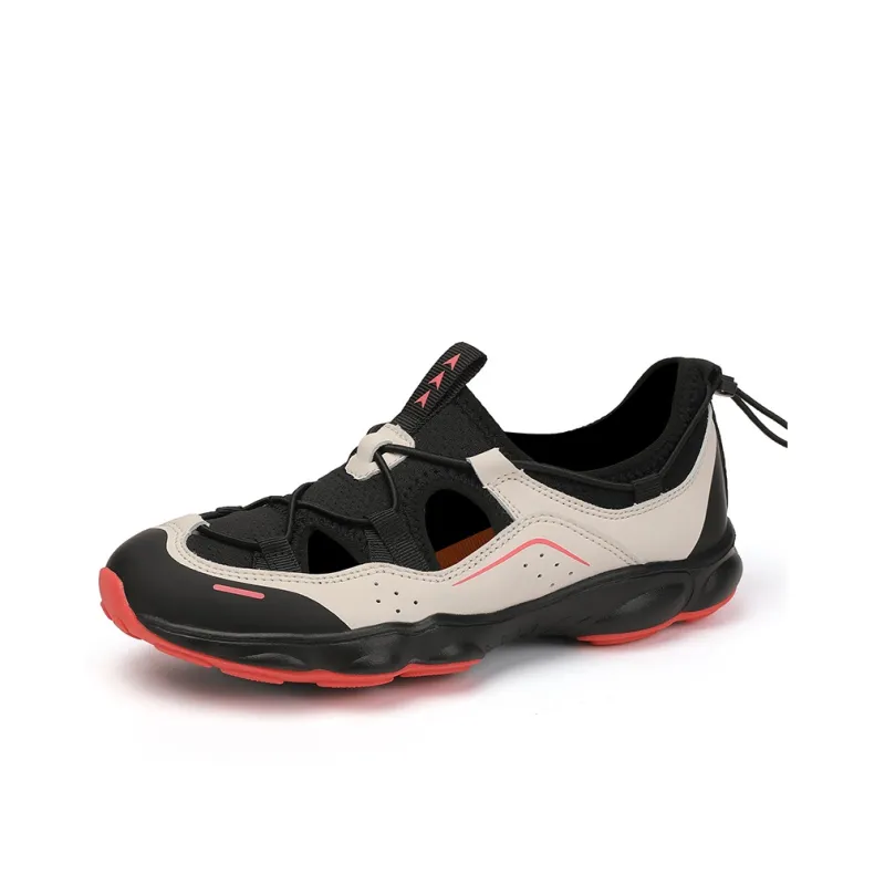 Camssoo Wear resistant Non slip And Breathable River Trekking Shoes Unisex-1