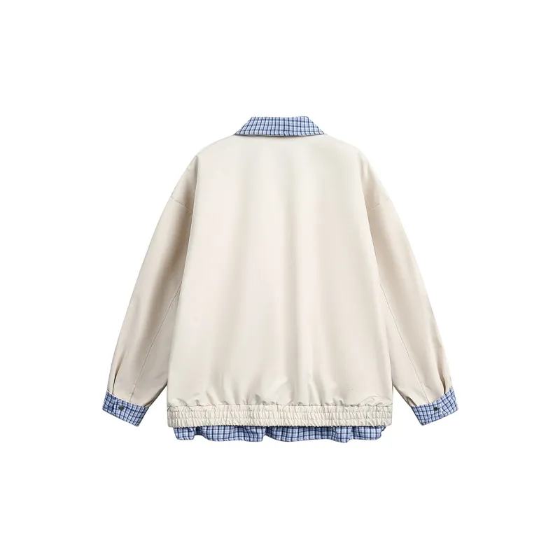 ZEXO Jackets Unisex-9