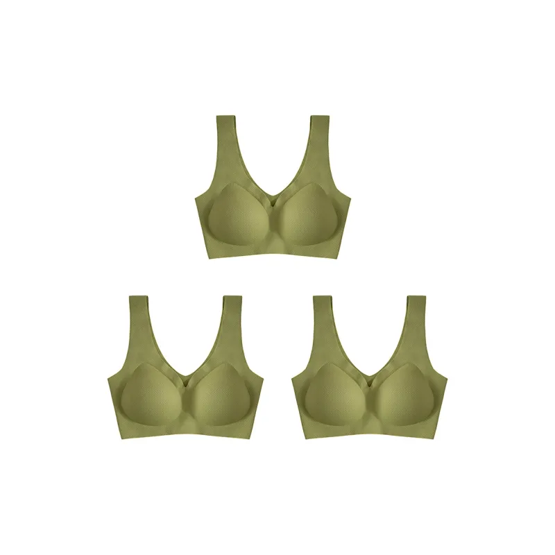 ROBINHOOD Bra Women's Combo Set-18