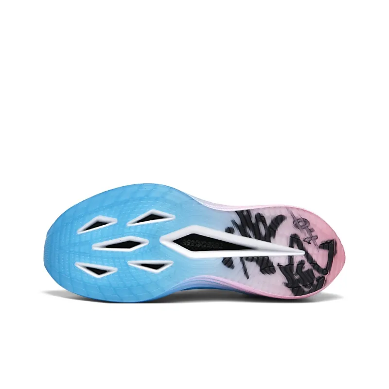 TENSOOZEN Running Shoes Unisex Low Top-4