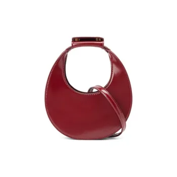 Staud Mini Moon Bag
