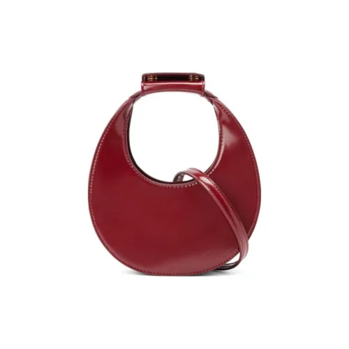 Staud Mini Moon Bag