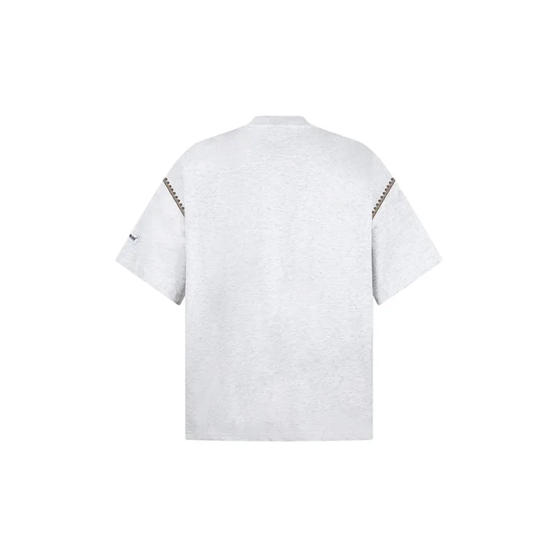 DanerWang T Shirts Unisex-3