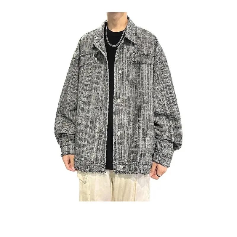 FOREVER 21 Denim Jackets Unisex-1