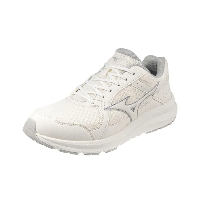 Mizuno Wave Freeride SW Low Top Running Shoes Women's White-2