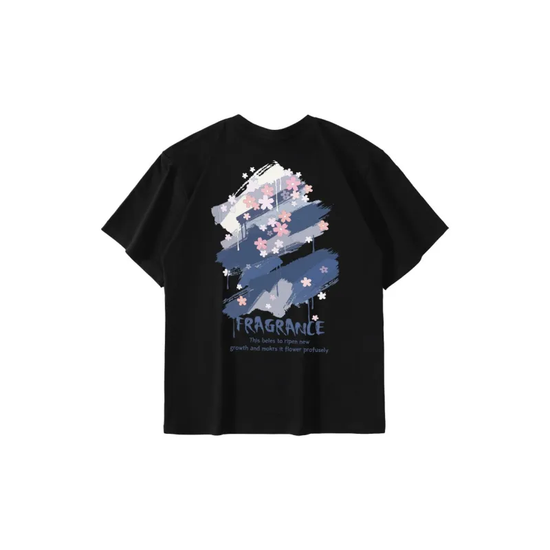 Mountainpeak T Shirts Unisex-3