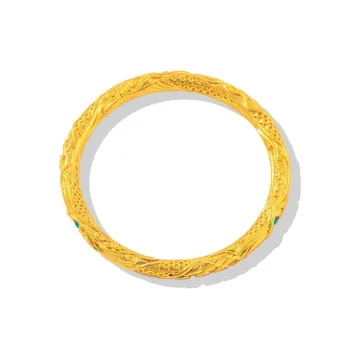 BHI Yearly Peaceful Bangles Women's