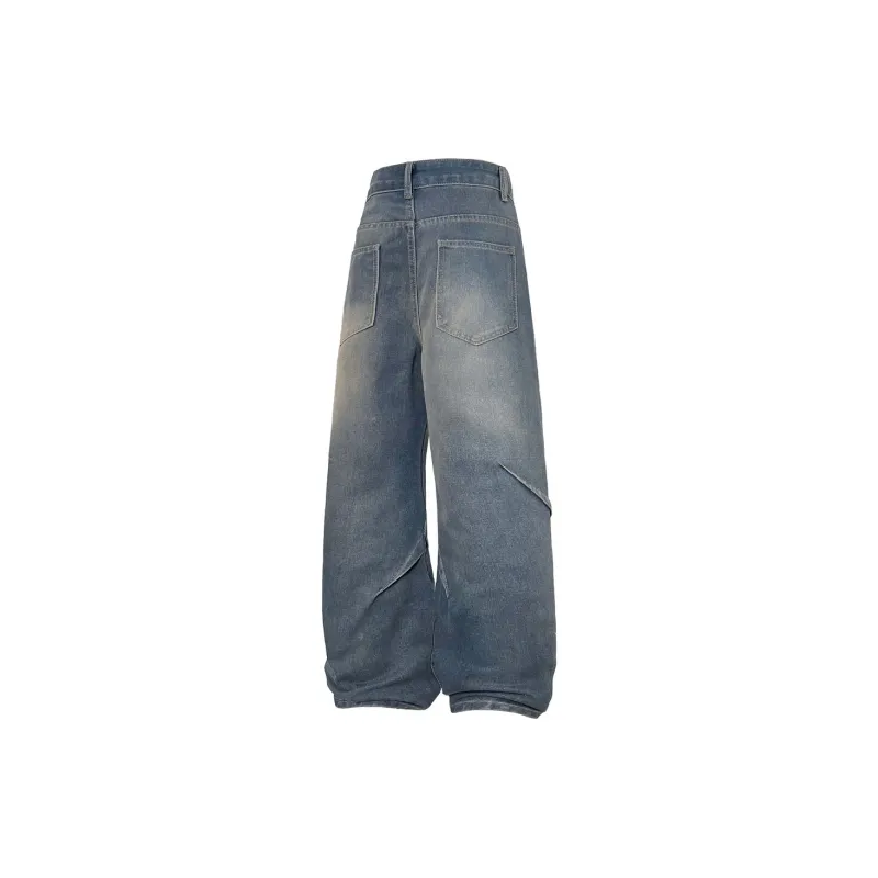 BEEHIVES Jeans Unisex-3