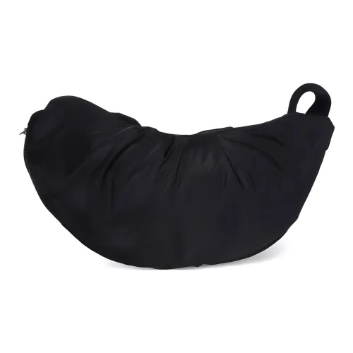 SIMONE ROCHA Knotted Shoulder Bag