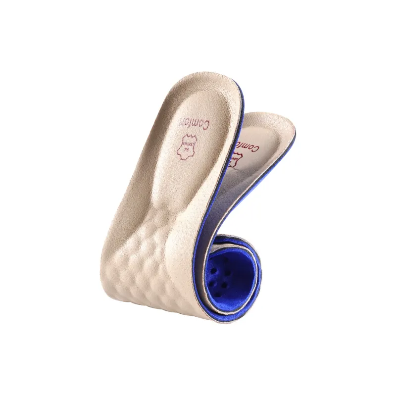 Footprint Tribe Hi Poly Insoles Unisex-8