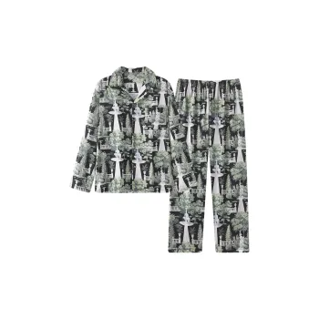 O'MESIK Men Pajama Sets
