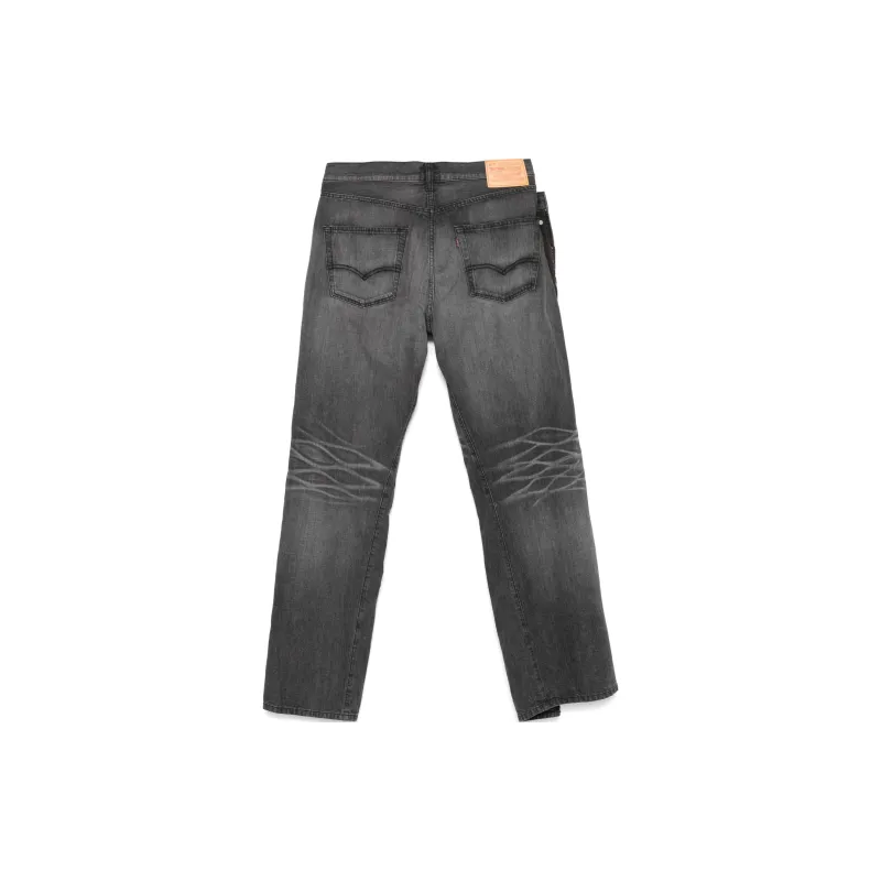 JUNYA WATANABE Double waisted Jeans-1