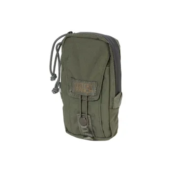 MYSTERY RANCH Nylon Cell Phone Pouch Unisex Leaf Green