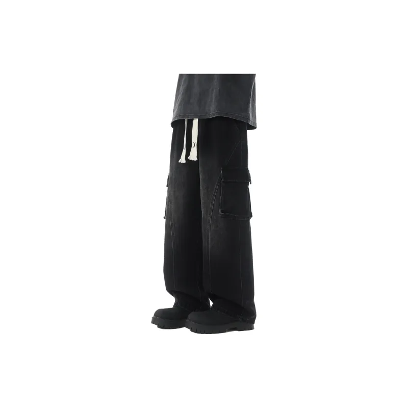 CREAZIONI LA FANTASIA E MOBILE Jeans Unisex-3
