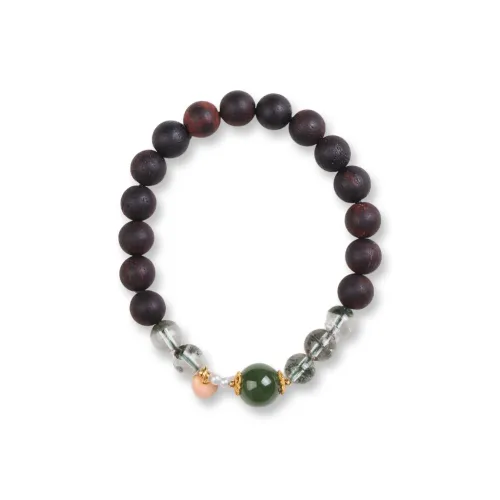 Gu He Agarrattan Bracelets Unisex