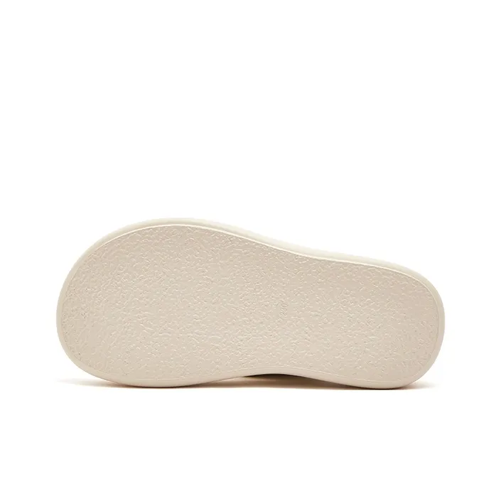 CAMEL Abrasion-Resistant Slip-Resistant Cushioning Slide Slippers Women's-5