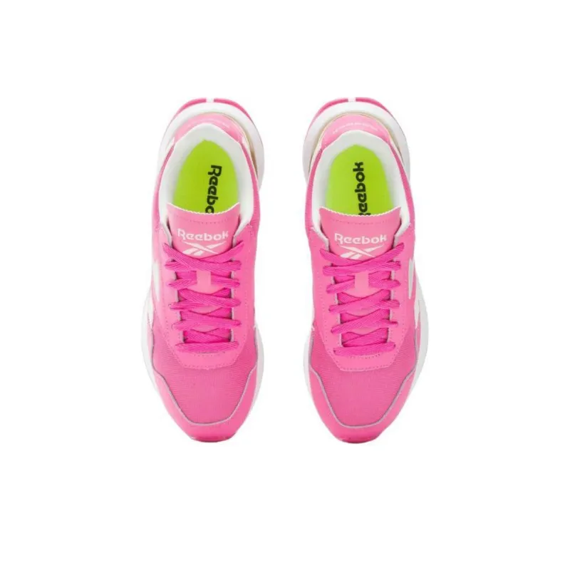 Reebok Women's International 'Peach Beige White' Women's-3