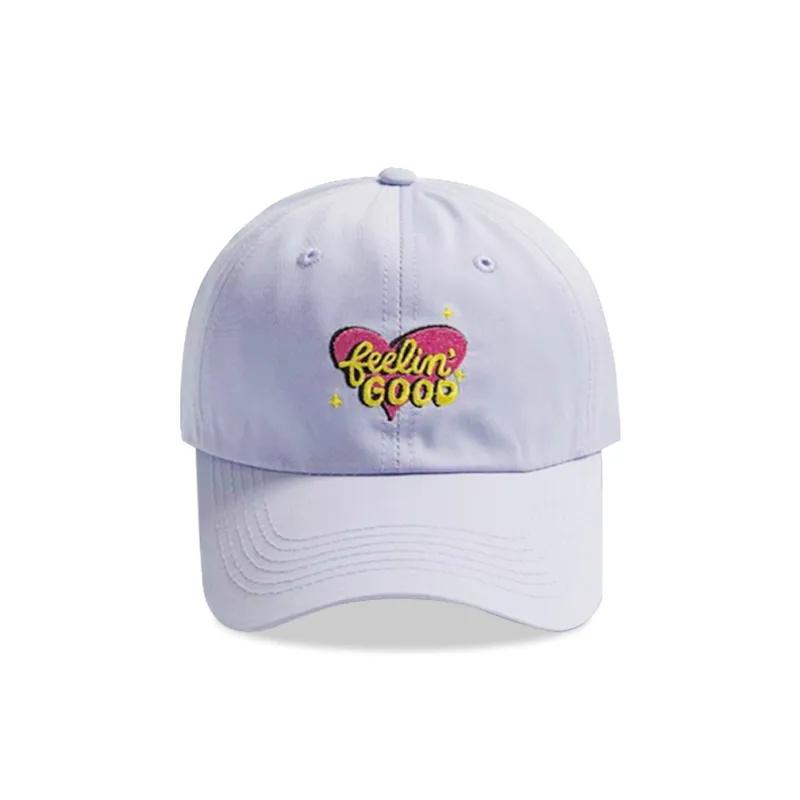 ZANC Cotton Baseball Caps Unisex-3