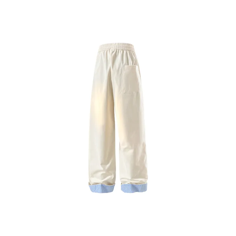 ALI THE FOX Cargo Pants Unisex-1
