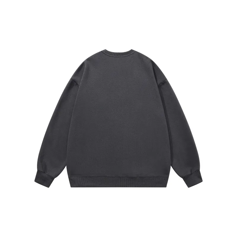 The Simpsons Sweatshirts Unisex-9