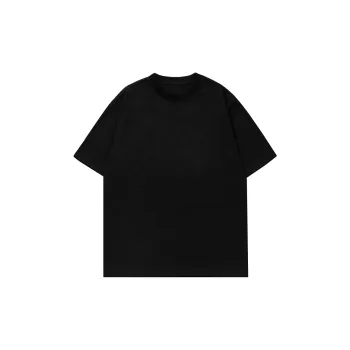 Fakeyoung Short Sleeved T Shirts Unisex
