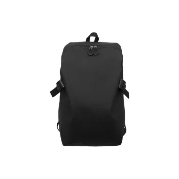 GOBLIN SHARKS 1759 Membrana Dermalis Backpack Regular Unisex Black