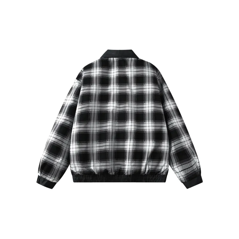 Paddy Julia Jackets Unisex-3