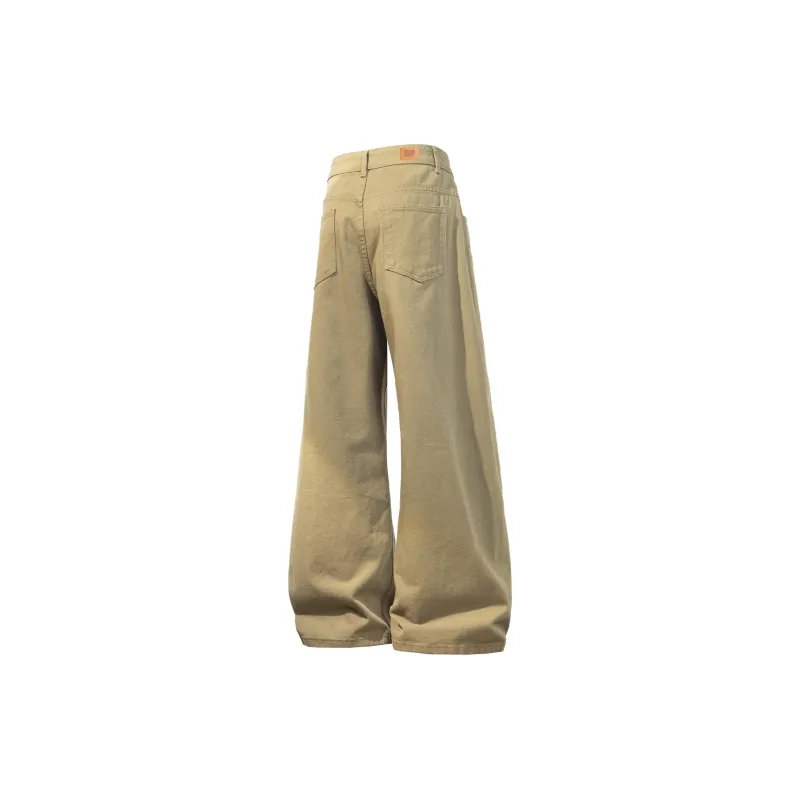 SESAME STREET Jeans Unisex-3