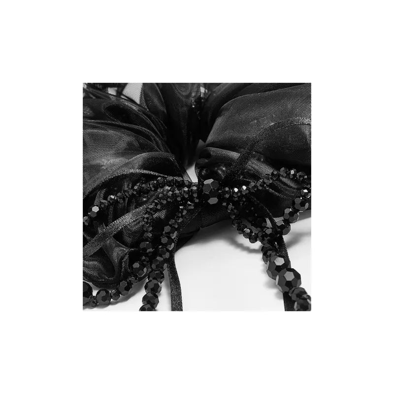 Lano Hair Ties Women's-1