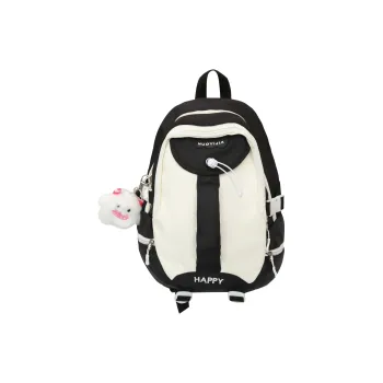 URBAN FOREST Nylon Backpack Women's Multicolor