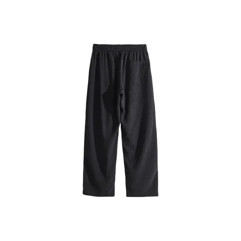 AMBER LIGHT Casual Pants Unisex-1