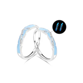 DVNRR Rings Men