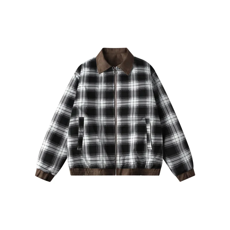 Paddy Julia Jackets Unisex-18