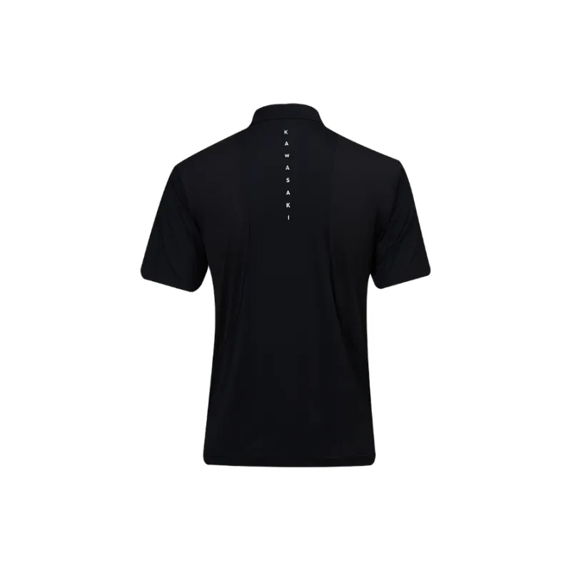 Kawasaki Tennis Tops Unisex-5