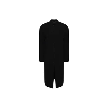 RICK OWENS Brad Coat