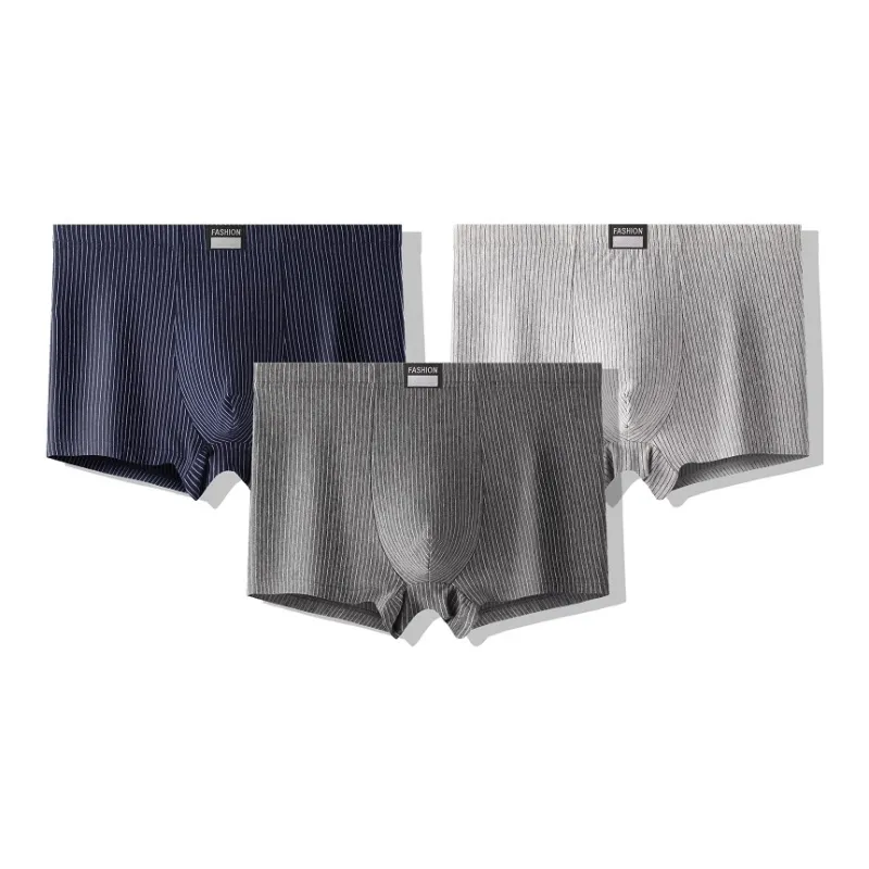 NOME Underpants Men's 1 Pack Light Gray-18