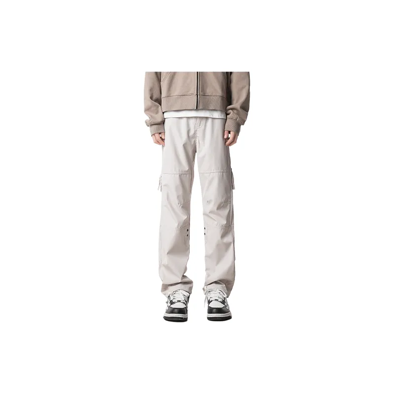 CREAZIONI LA FANTASIA E MOBILE Casual Pants Unisex-23