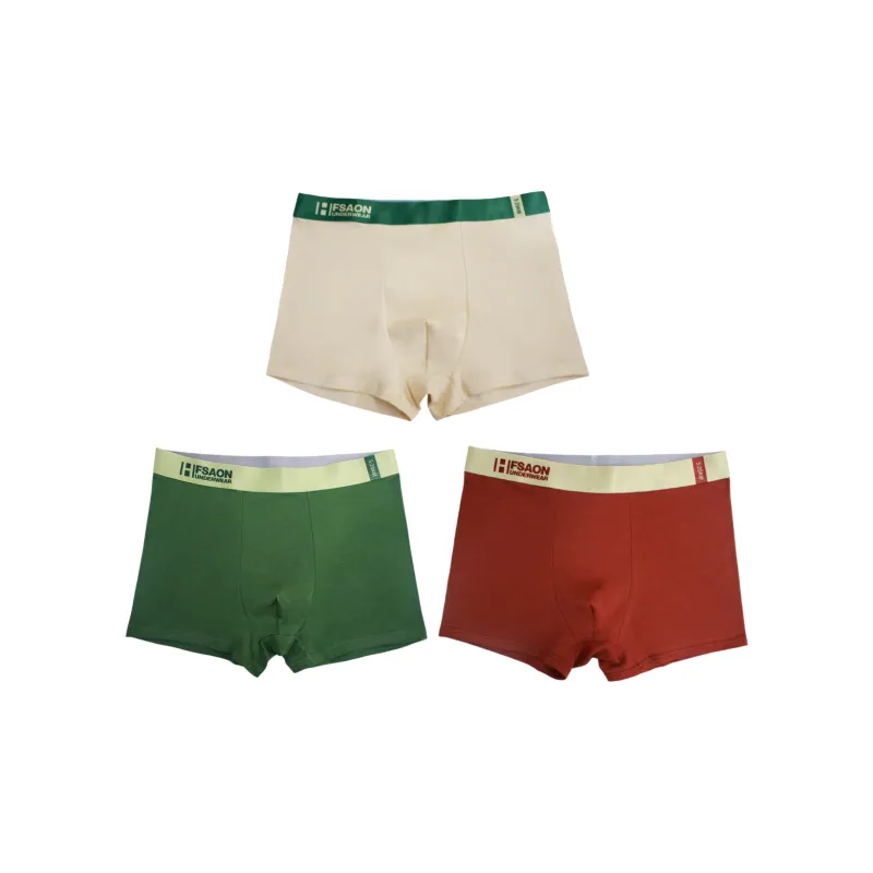 Yalu Men Underpants-9