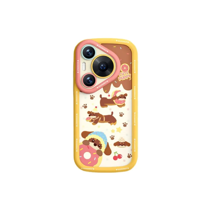 SUPER MOUSE Phone Cases-3