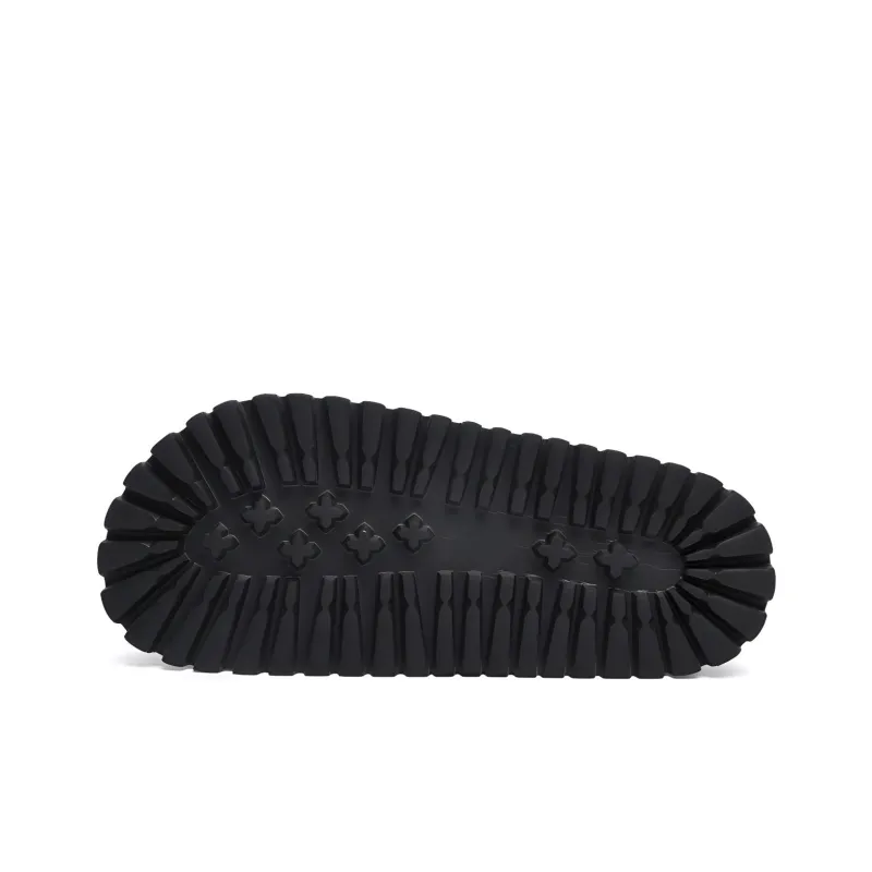 BARDILEV Abrasion Resistant Closed Toe Slippers Unisex-14