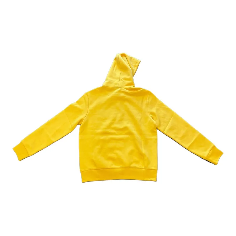 Polo Ralph Lauren Sweatshirt Men's Yellow-1