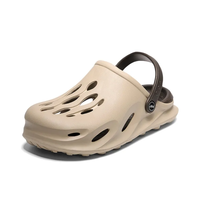 JEANSWEST Clogs Men-1