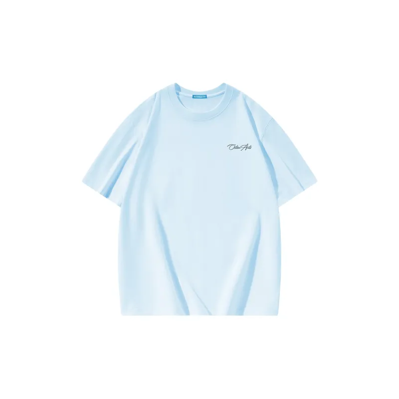 Small Columns Under The Sea T-Shirt Unisex-13