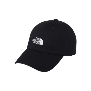 THE NORTH FACE Polyester Baseball Caps Unisex Black