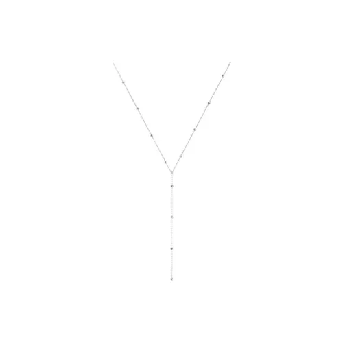 FROMLOVER Alloy Necklaces Women's