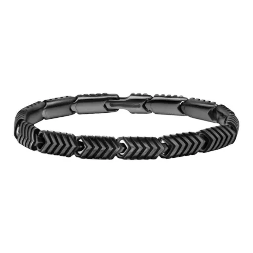 David Yurman Chevron Link Bracelet