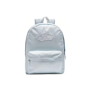 Vans Polyester Backpack Regular Unisex Nordic Blue