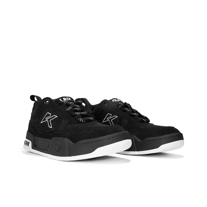 OLRIK x STANAIR Anti Slip Wear Resistant Low Top Skateboard Shoes-26